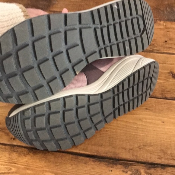 Skechers Women's Bobs Sport Sparrow 2.0 MT COOL Hiker, 117054 PRMT, Purple, 8.5 - Picture 7 of 12